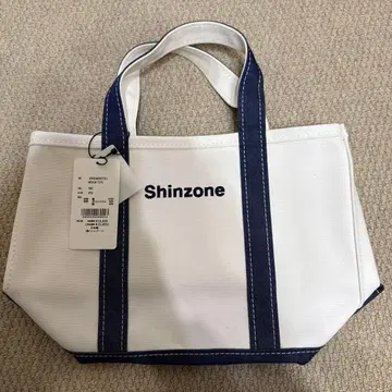 Shinzone 토트백