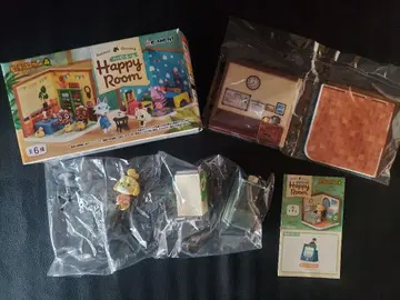 [새상품] 여울(시즈에) 동숲 해피룸