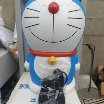 도라에몽 냉온장고 미사용