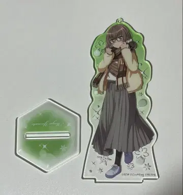 뱅드림 winter GIGO 아크릴 스탠드 야마토 마야