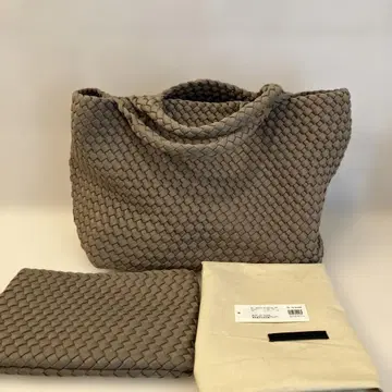 나게티 토트백 M