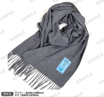 BanG Dream 머플러 MyGO!!!!!! 8th