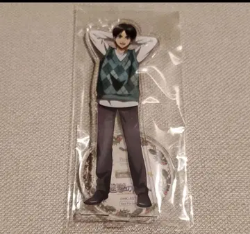 진격의 거인 이케부쿠로 선샤인 시티 프린스 호텔 아크릴 스탠드 엘렌