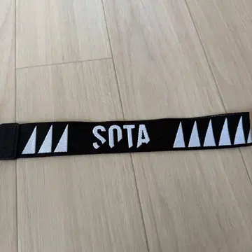 BE:FIRST Mainstream BIG 핸드 스트랩 소우타