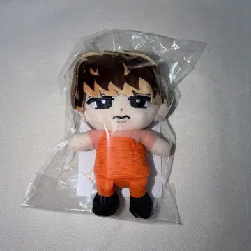 SnowMan 무카이 코지 스노치루 매달리기 시리즈