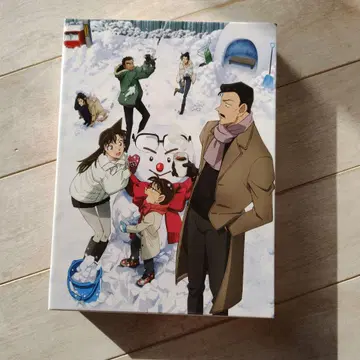 극장판 명탐정 코난: