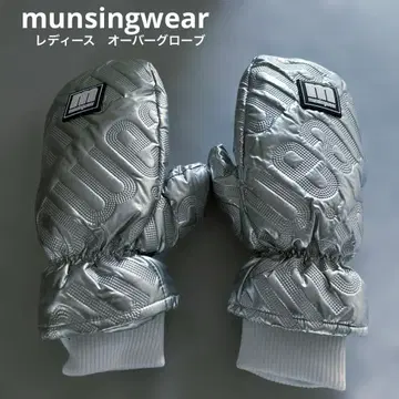 미사용 새상품 2024 모델 먼싱웨어 웜 그로브