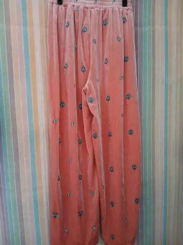 99 차이하네 벨로아 팬츠