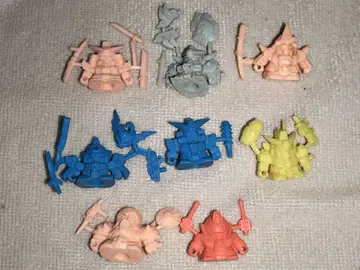 기동전사 건담 건지우기 가샤폰