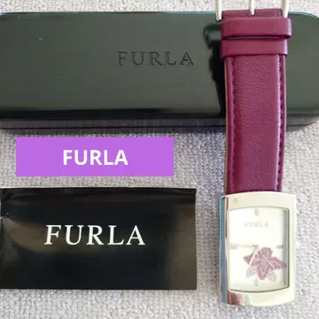 [ FURLA ] 여성용 손목시계