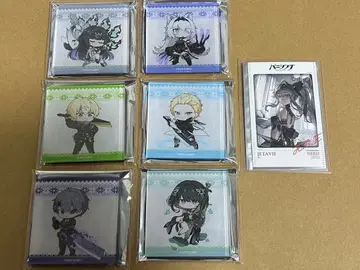 퍼니셔: 그레이 레이븐 ORBcafe 아크릴 마그넷