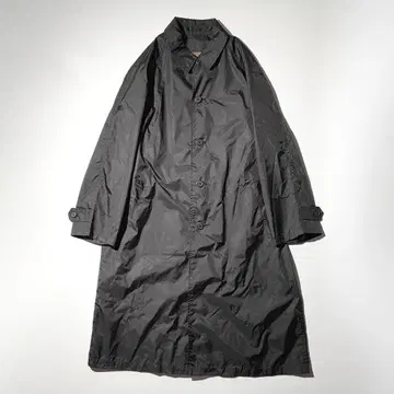 Y's for men 나일론 스텐카라 코트 MZ-C02-602