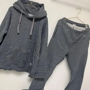 젤라또피케옴 후드 맨투맨 상하의