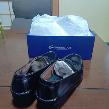 로퍼 신발 23.5cm