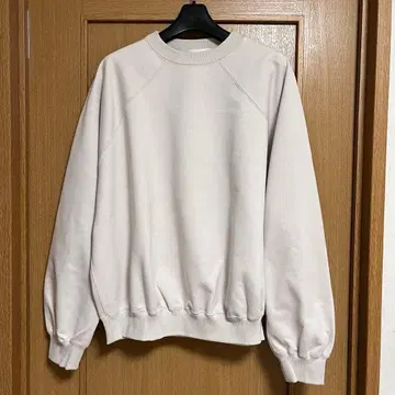 제이앤드엠 데이비드슨 트레이닝복