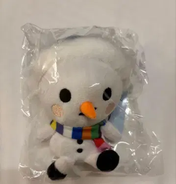 Snow Man ON 타마유키 키링