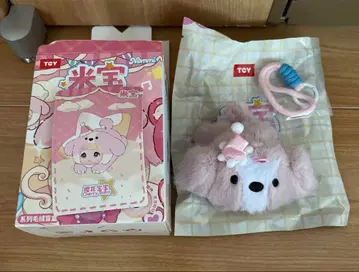 TOY Nommi baby Cherry Baby