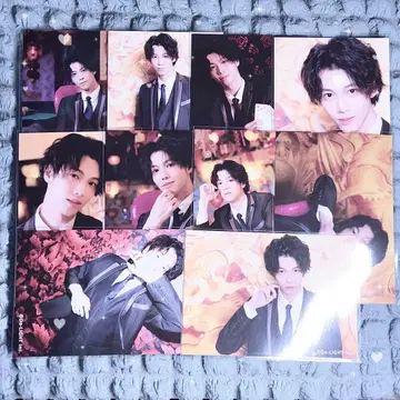 쿠니시마 나오키 Wineeeeeeeers! 브로마이드