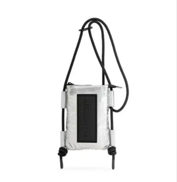 HUNTER 트래블 립스탑 리사이클 나일론 폰 파우치