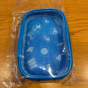 U-NEXT Pirates 컬렉션 파우치