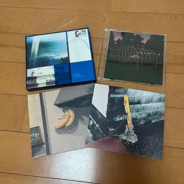 ammo CD 묶음 판매