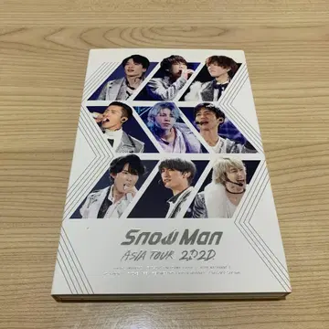 Snow Man 타키자와 가부키 ZERO & ASIA TOUR