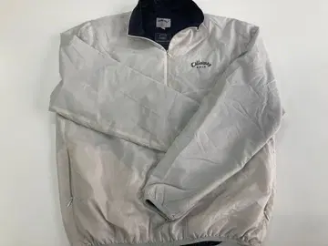 캘러웨이 골프 충전솜 블루종 사이즈 L 중고