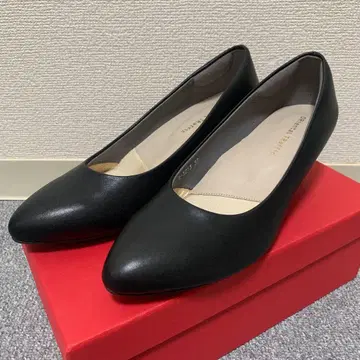 오리엔탈 트래픽 점프 가능한 펌프스 37