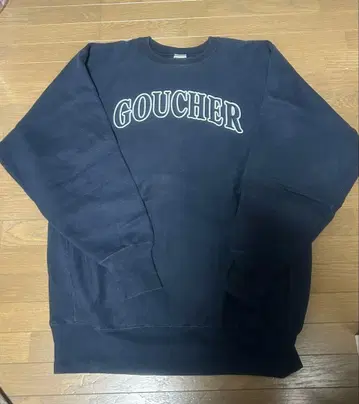 챔피온 90s Reverse Weave GOUCHER