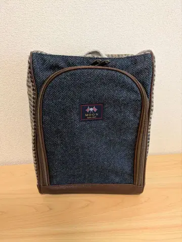 미사용 새상품 슈즈 케이스 MOON 문 마루신