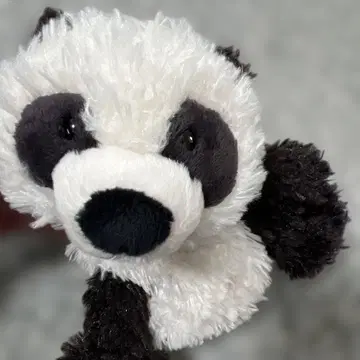 팬더의 펜 케이스