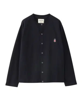 Mackintosh Philosophy 버킹엄 베어 분또 가디건