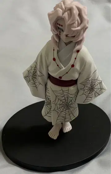 귀멸의 칼날 루이 피규어