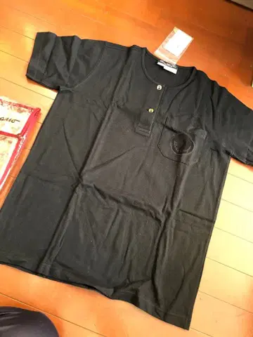 Salvatore Ferragamo 살바토레 페라가모 반팔 T 미사용