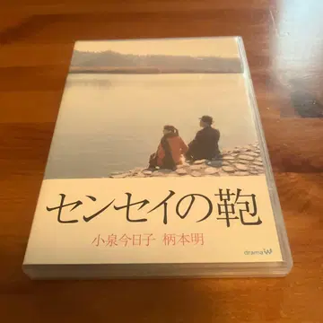 코이즈미 쿄코, 에모토 아키라 센세이의 가방