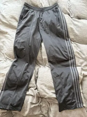 [새상품급] adidas 트랙 팬츠 저널 스탠다드 별주