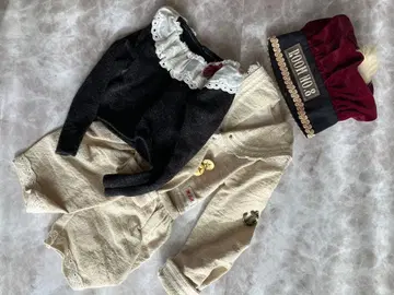 아웃핏 SD 60cm 전후 딜러님 작