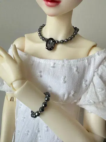 슈퍼돌피 액세서리 세트