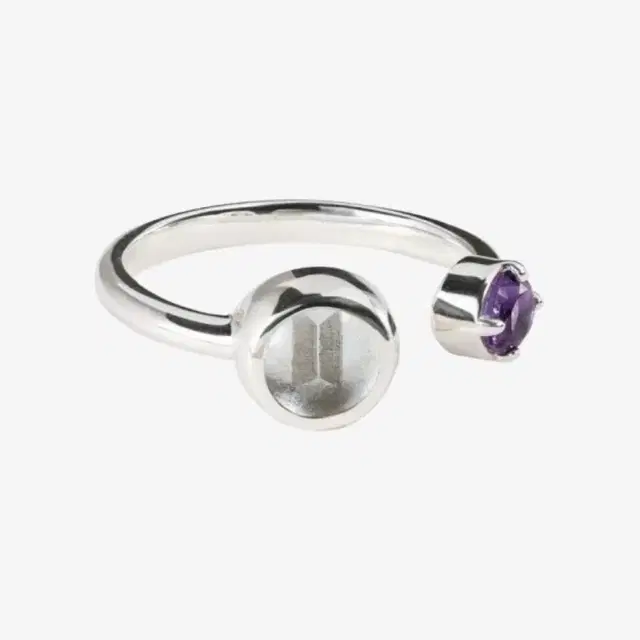 방탄 더베스트 반지