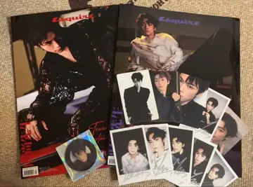 패션 잡지 즈위 역애 Revenged Love