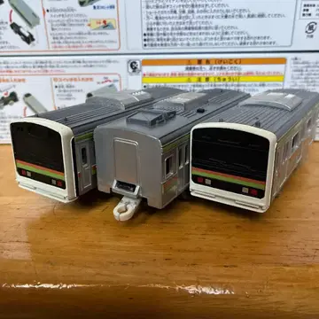 프라레일 하치코선 209계