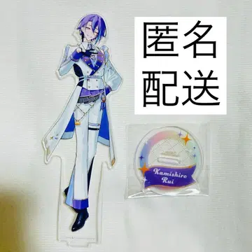 카미시로 루이 아크릴 스탠드