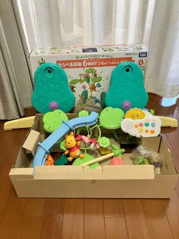 푸 메리 (동작 확인 완료, 박스 있음, 설명서 없음)