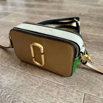 마크제이콥스 숄더백