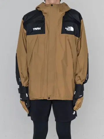 GTX Trail Jacket THE NORTH FACE x HYKE