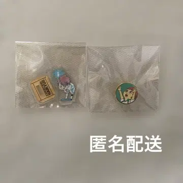 하이큐 하이큐전 아크릴 mini 피규어 핀즈 오이카와 토오루 원화전