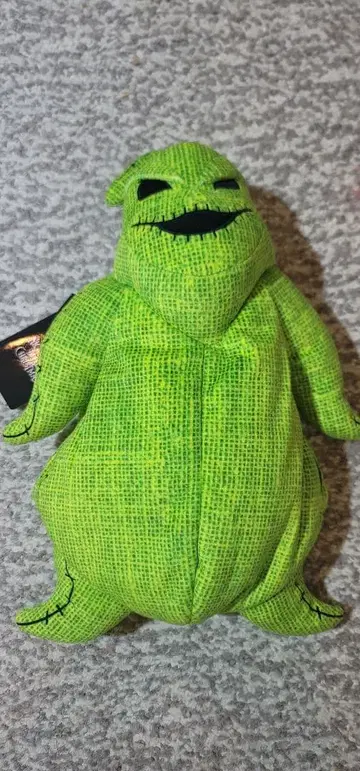 부기 우기 미니백