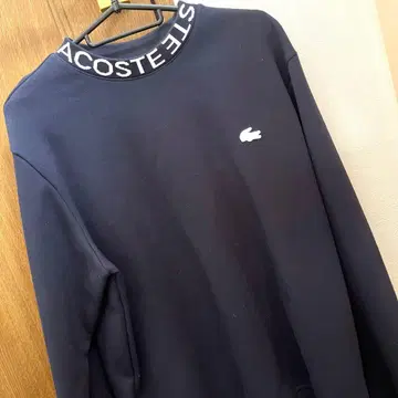 라코스테 트레이닝복