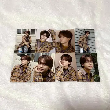 나카지마 소우타 쭉쭉 트레이딩 카드