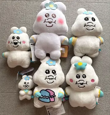 묶음 판매 6세트